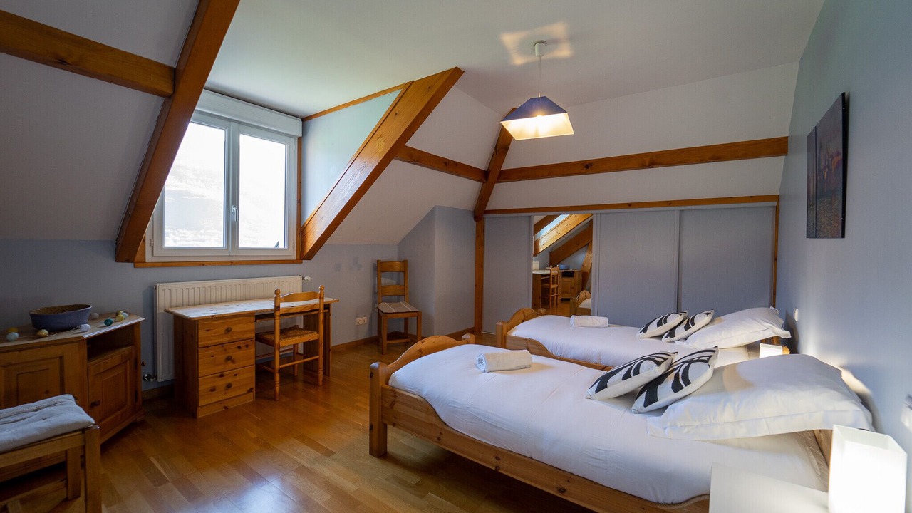 Photo of Bedroom in Chaparon