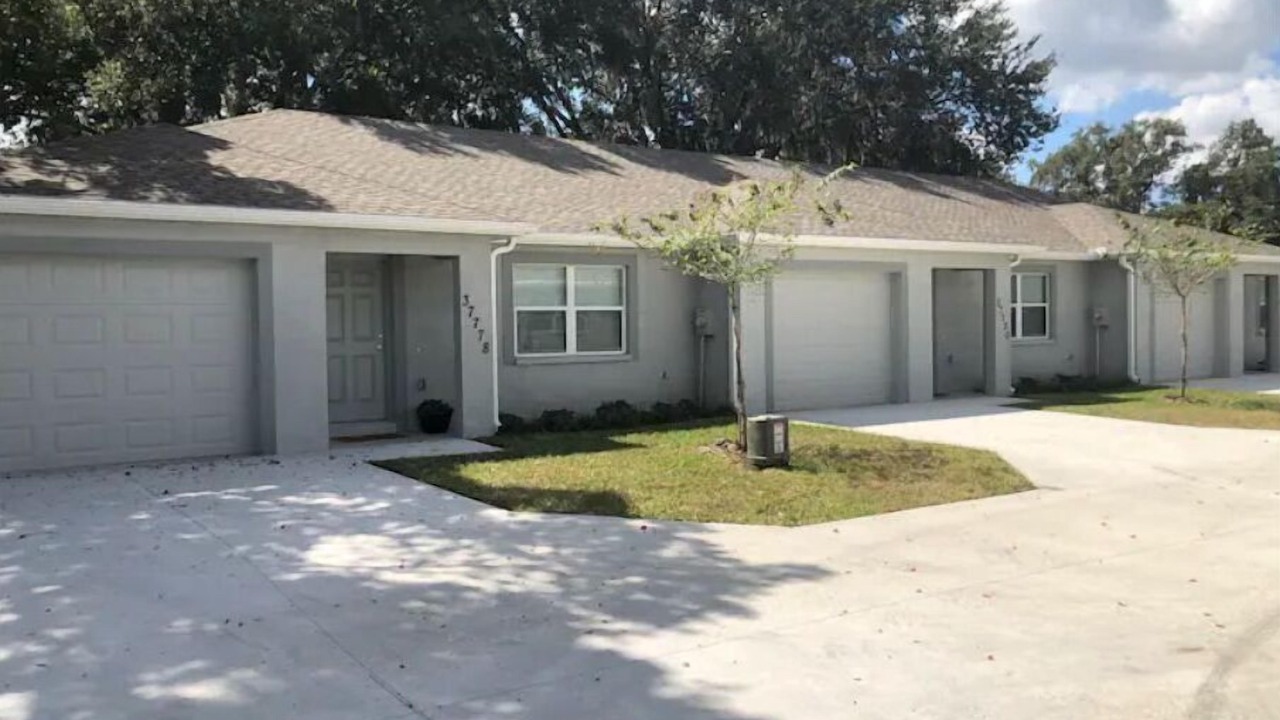 Photo of Outdoor in Zephyrhills West