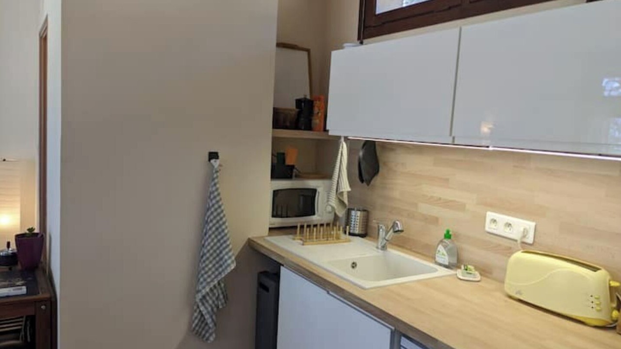 Photo of Kitchen in Saint-Chamas