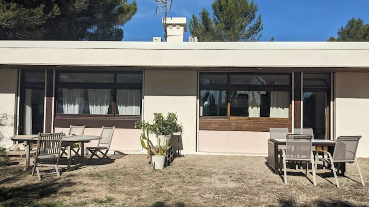 Photo of Outdoor in Saint-Chamas