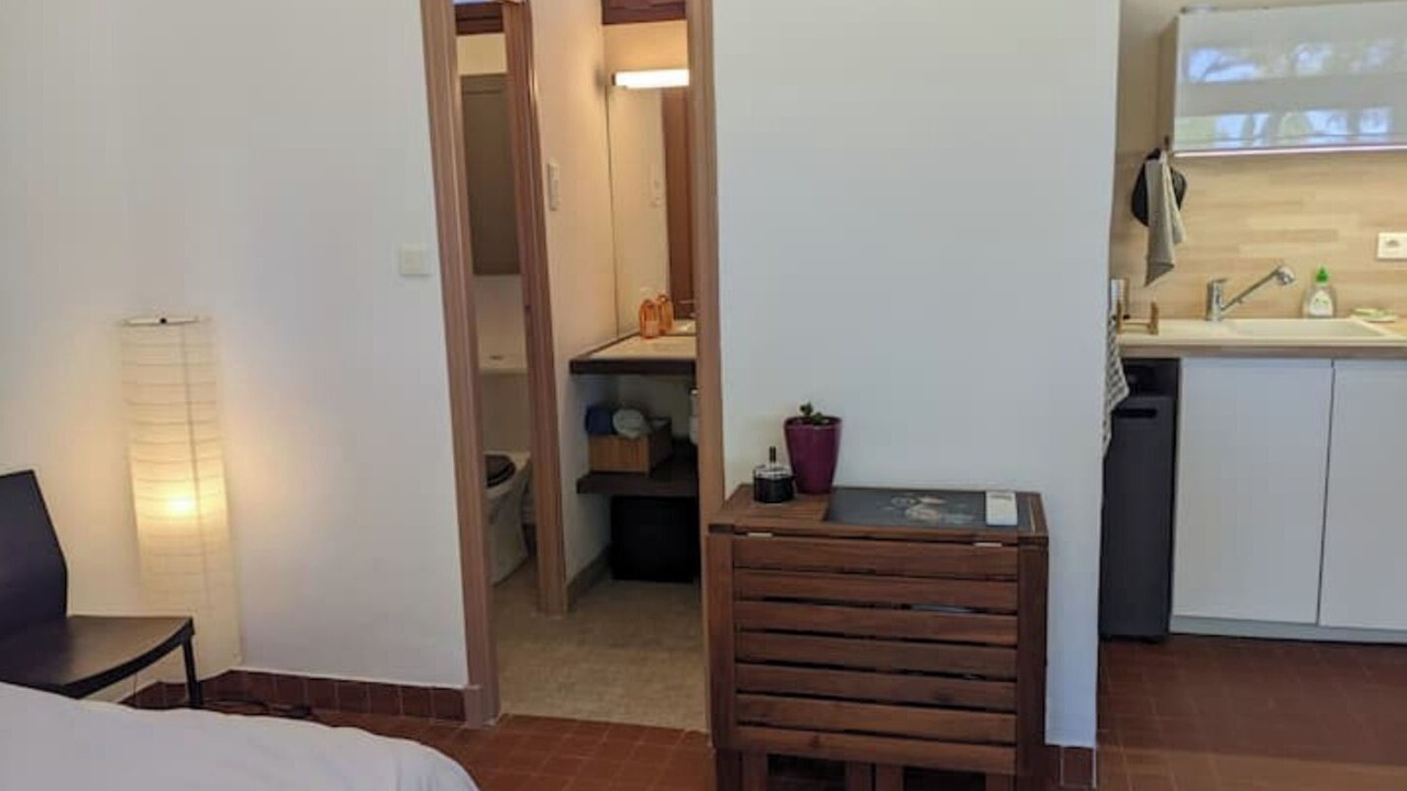 Photo of Bedroom in Saint-Chamas