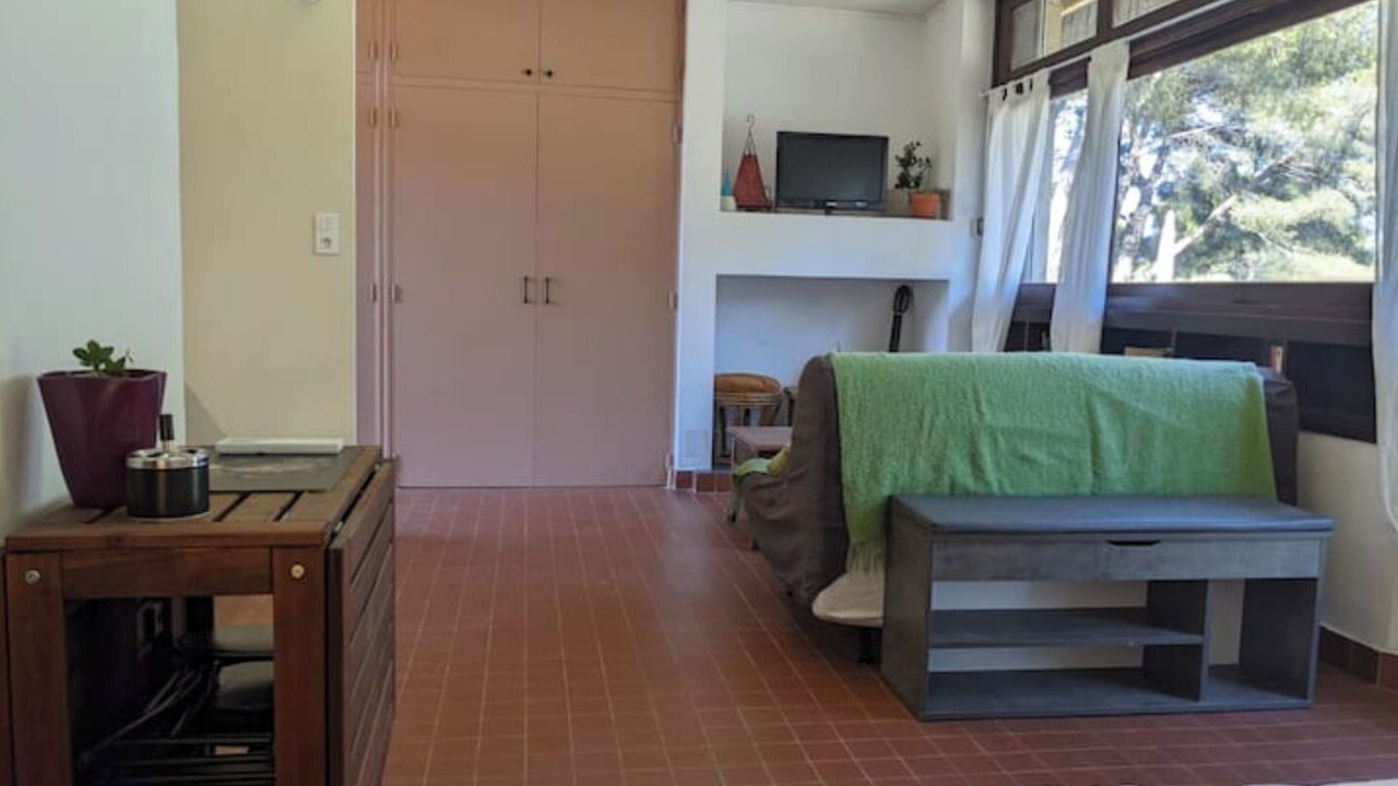 Photo of Bedroom in Saint-Chamas