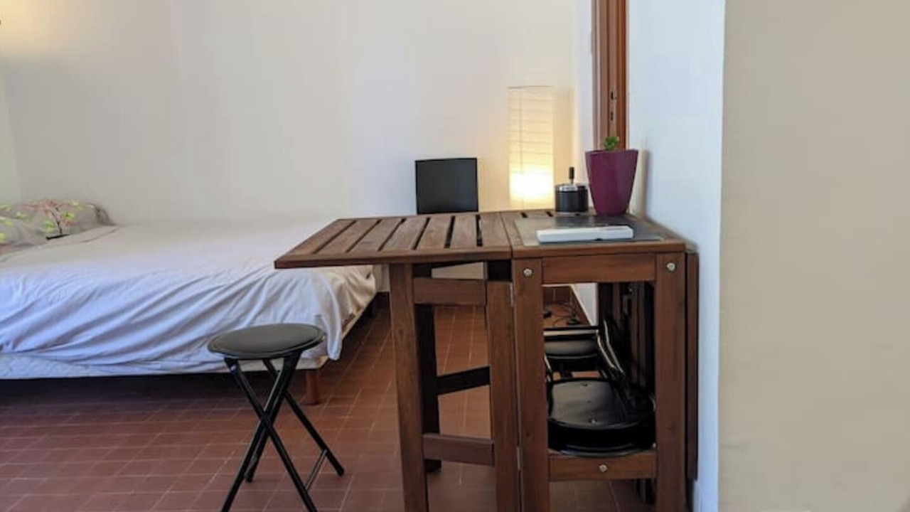 Photo of Bedroom in Saint-Chamas