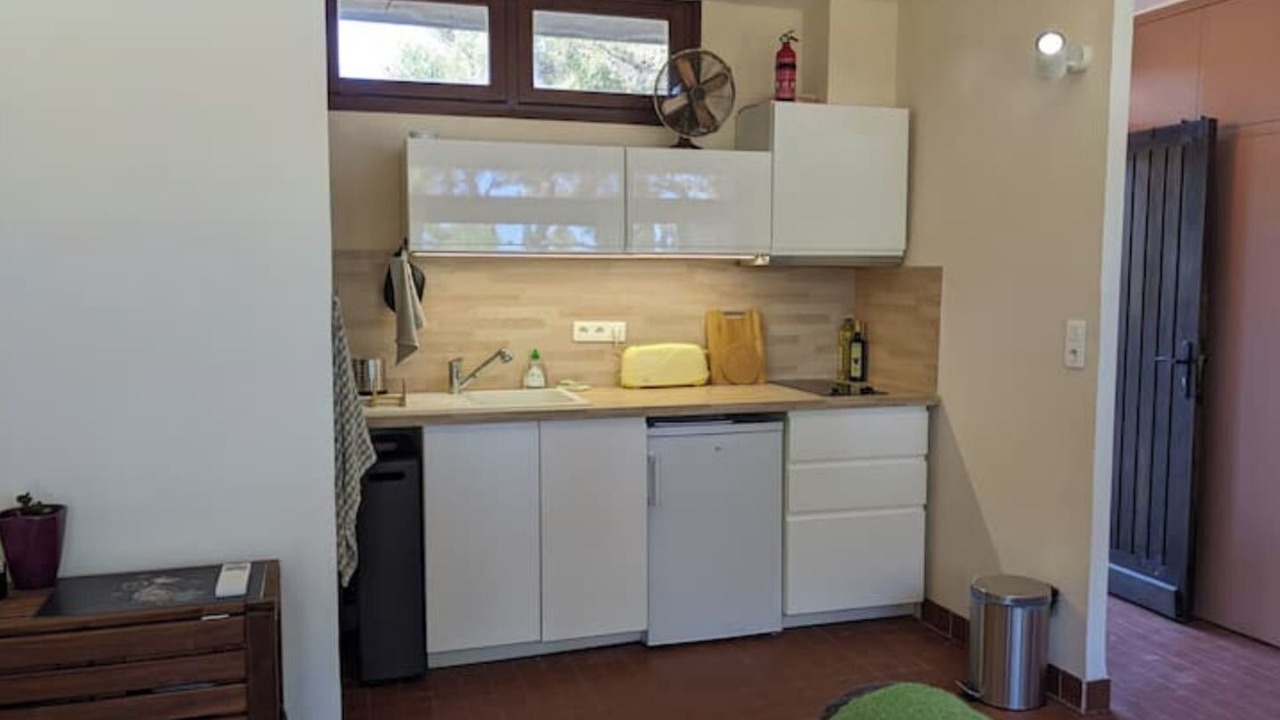 Photo of Kitchen in Saint-Chamas