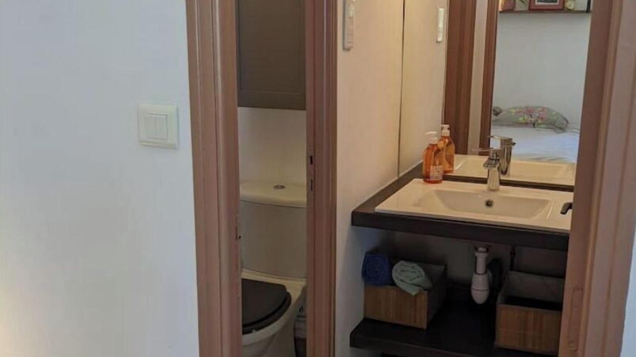 Photo of Bathroom in Saint-Chamas
