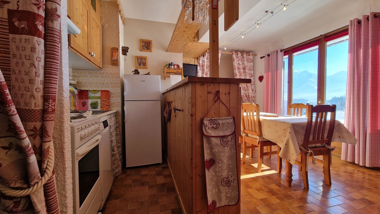 Photo of Kitchen in Cordon