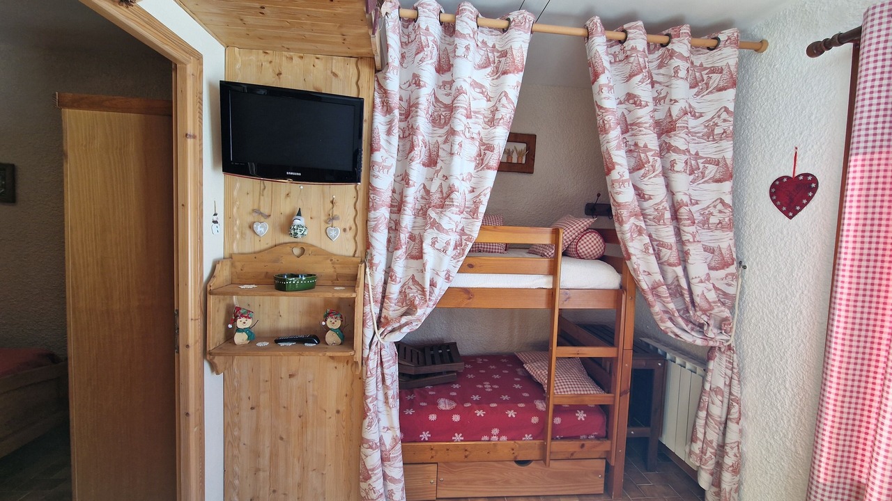 Photo of Bedroom in Cordon