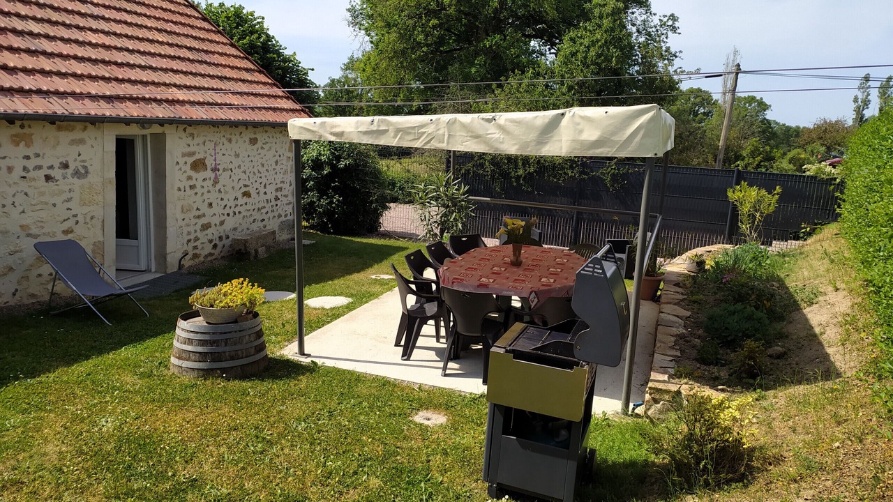 Photo of Outdoor in Nohant-Vic