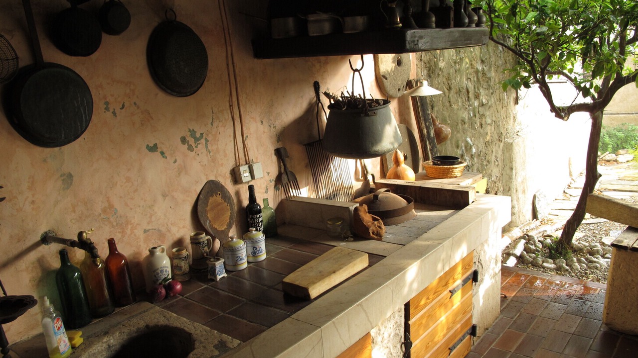 Photo of Kitchen in Gornji Kono