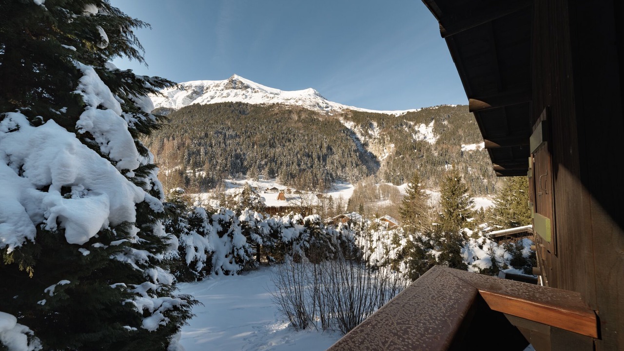 Photo of Outdoor in Les Contamines-Montjoie