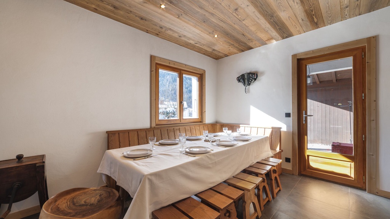 Photo of Others in Les Contamines-Montjoie