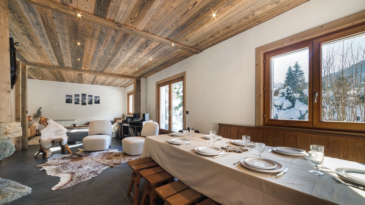 Photo of Others in Les Contamines-Montjoie