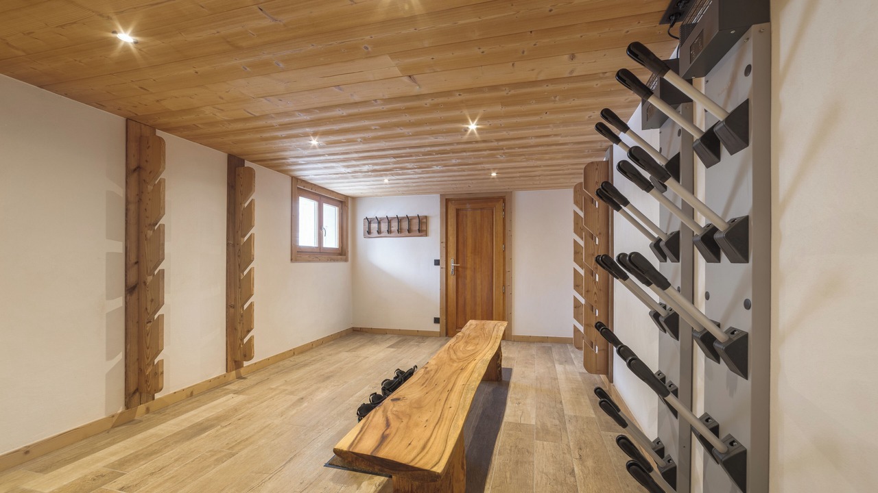 Photo of Others in Les Contamines-Montjoie