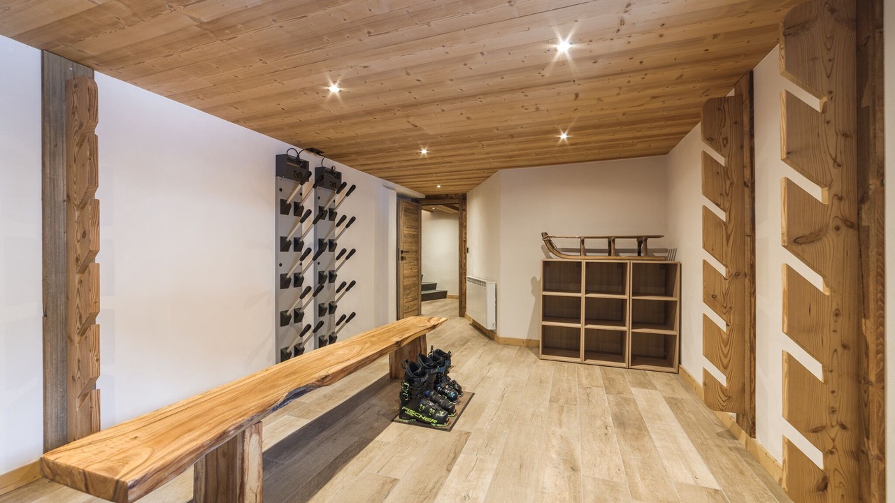 Photo of Others in Les Contamines-Montjoie