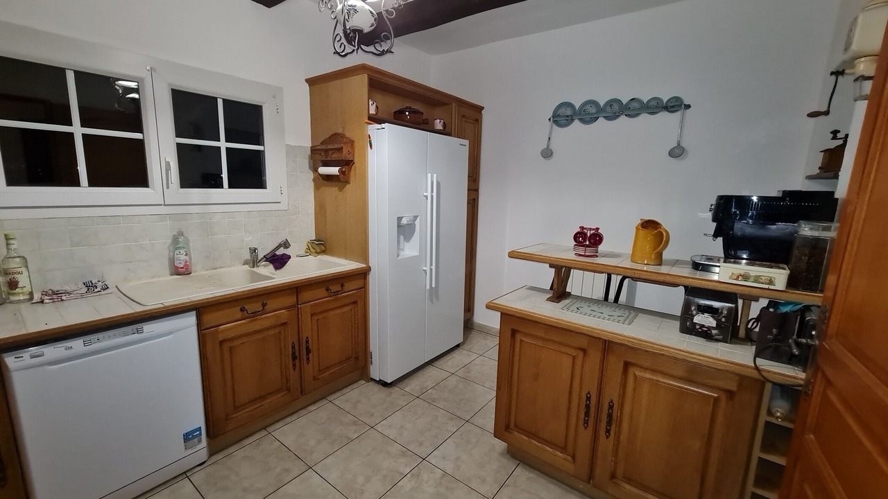 Photo of Kitchen in Saint-Julien