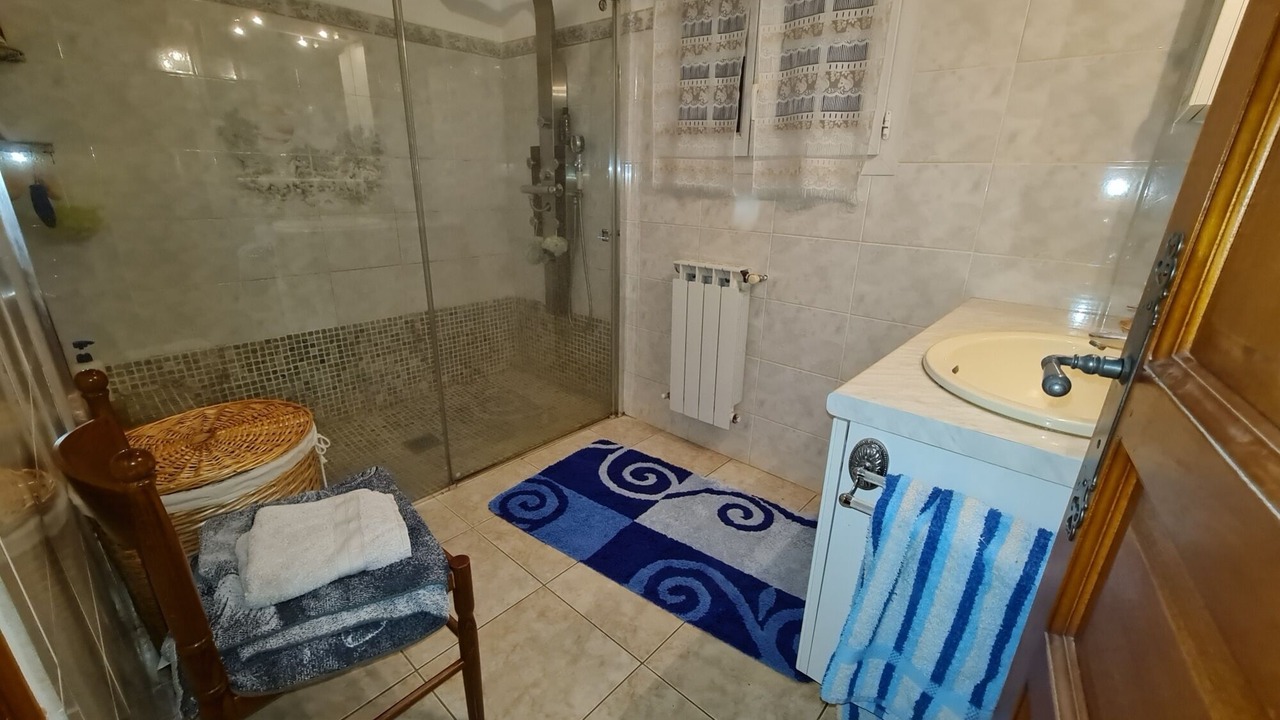 Photo of Bathroom in Saint-Julien