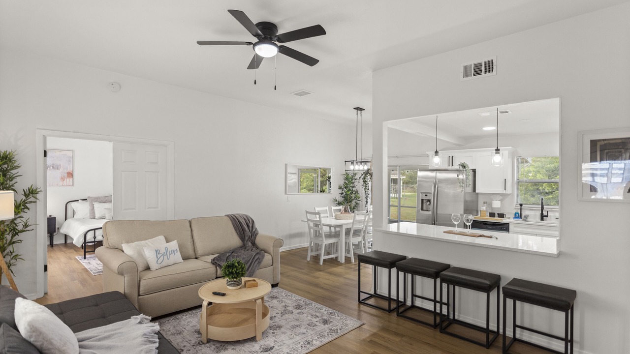 Photo of Livingroom in Kissimmee