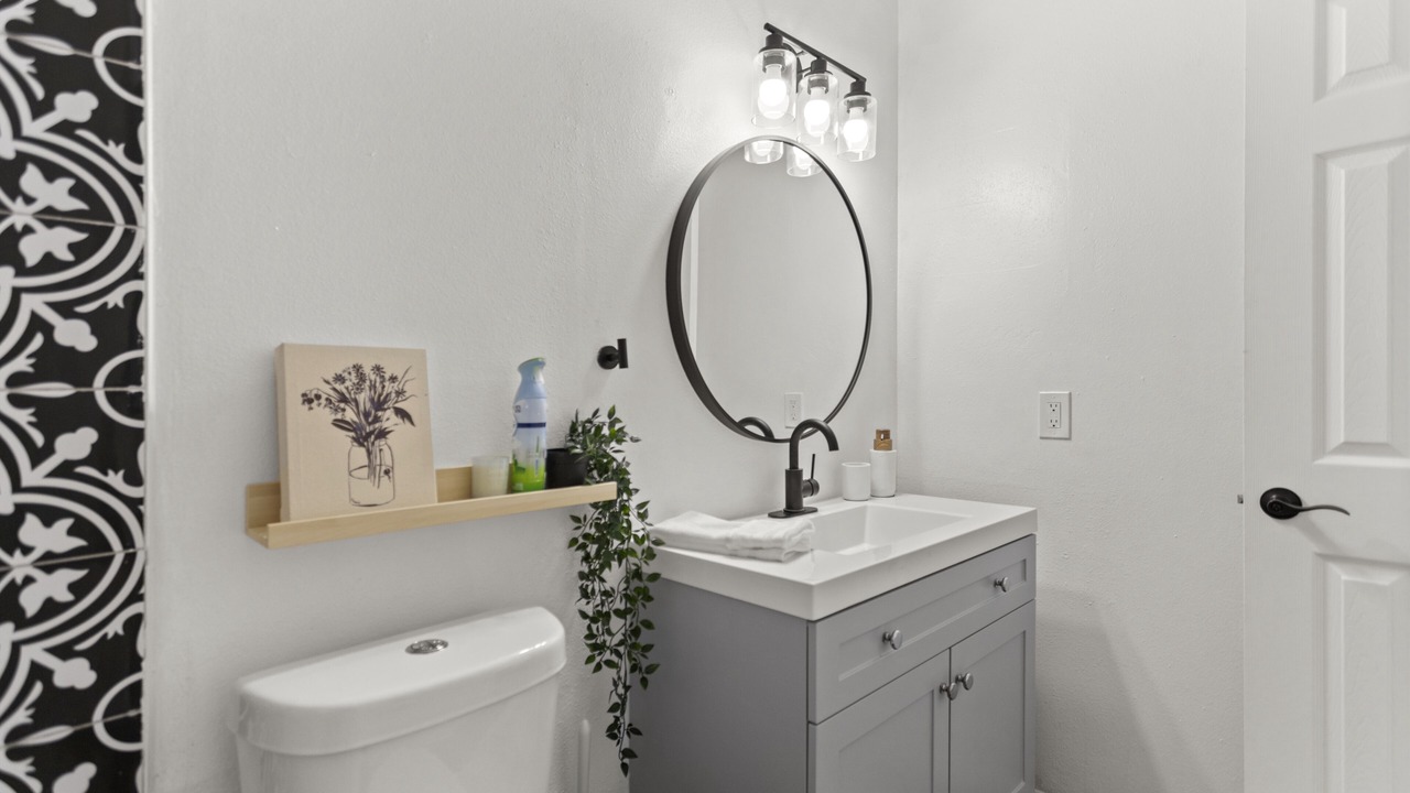 Photo of Bathroom in Kissimmee