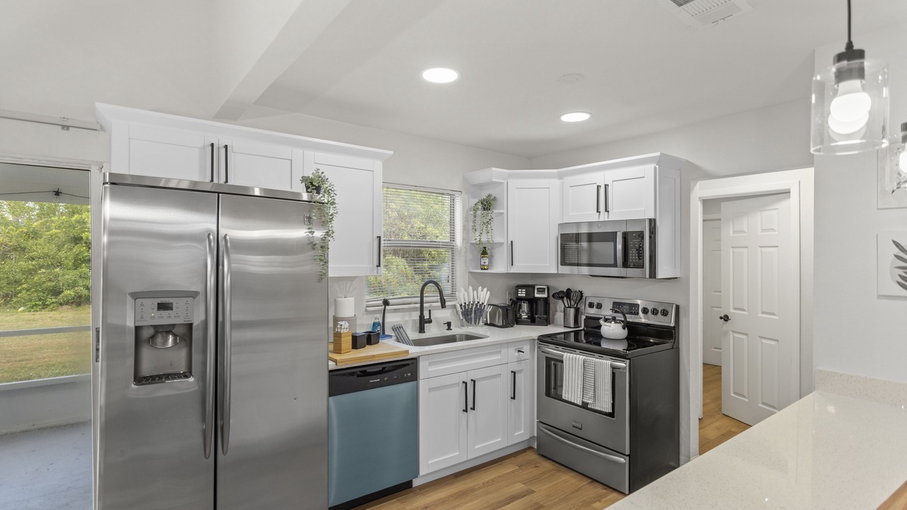 Photo of Kitchen in Kissimmee