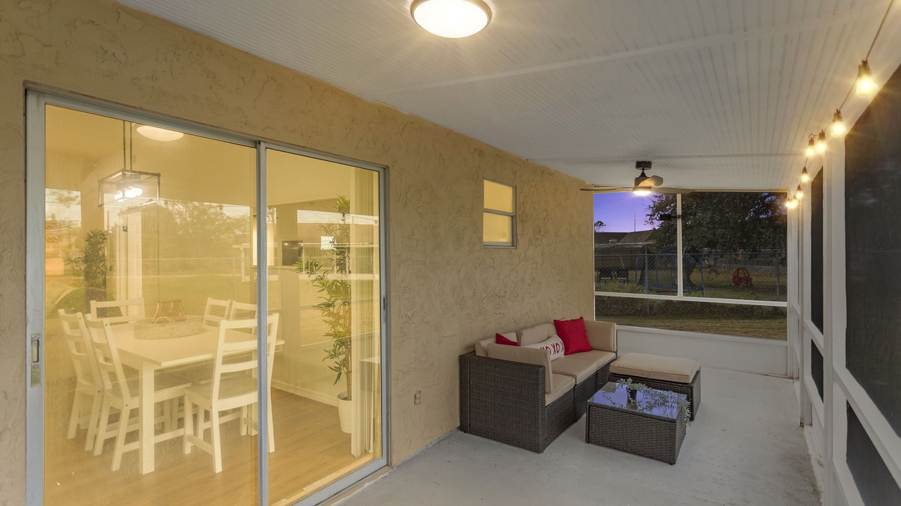 Photo of Outdoor in Kissimmee
