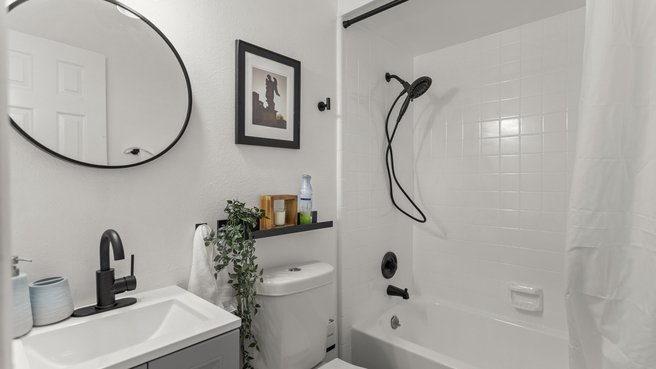 Photo of Bathroom in Kissimmee