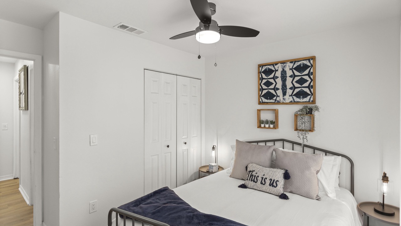 Photo of Bedroom in Kissimmee