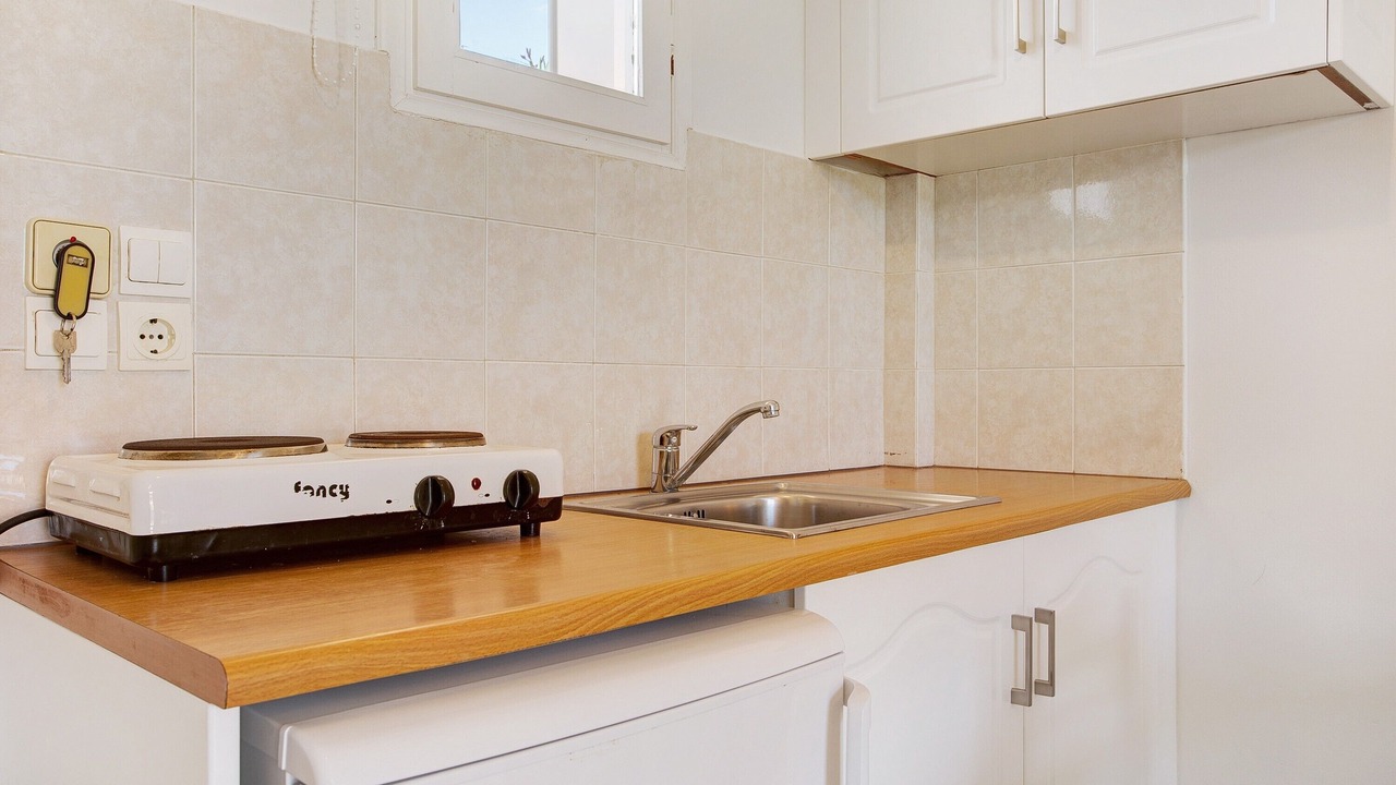 Photo of Kitchen in Alykes