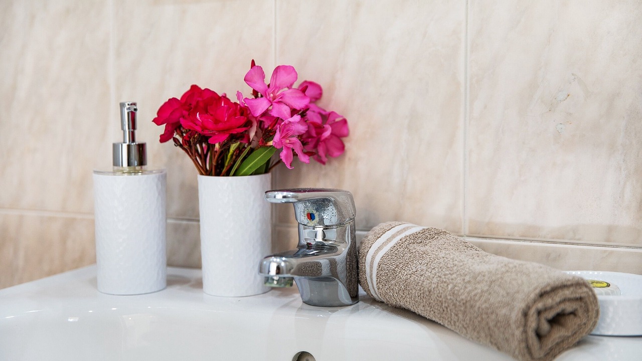 Photo of Bathroom in Alykes