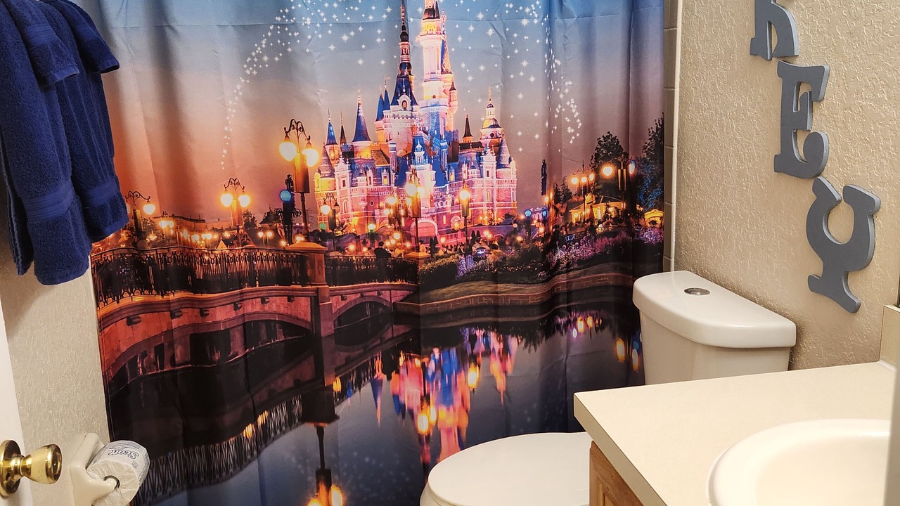 Photo of Bathroom in Regal Palms