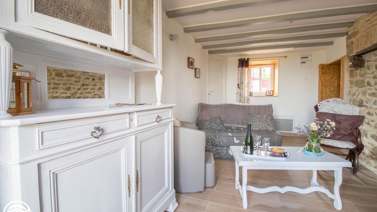 Photo of Livingroom in Virlet