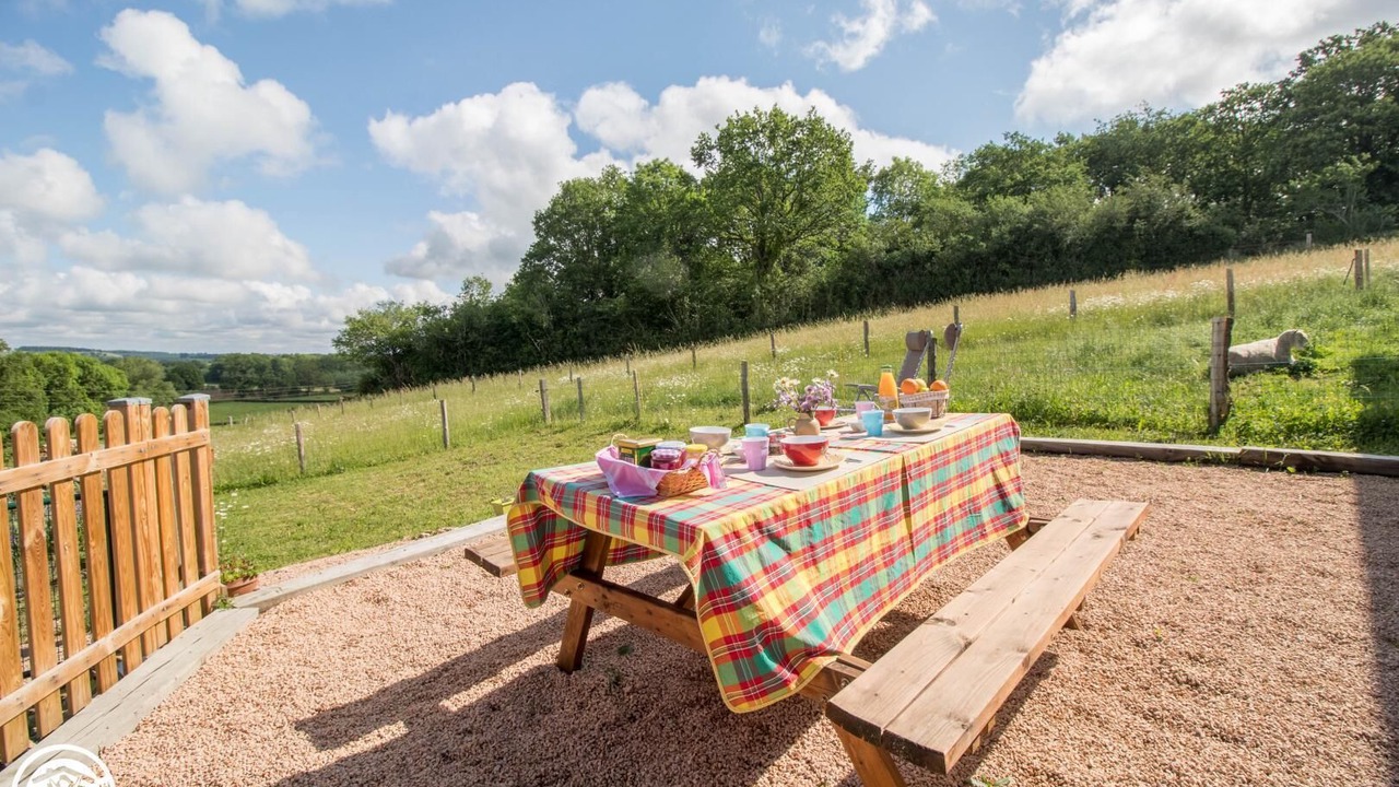 Photo of Outdoor in Virlet