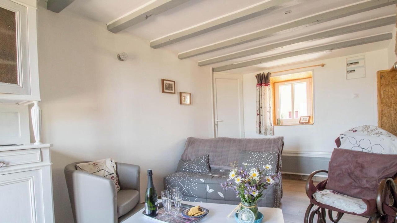 Photo of Livingroom in Virlet