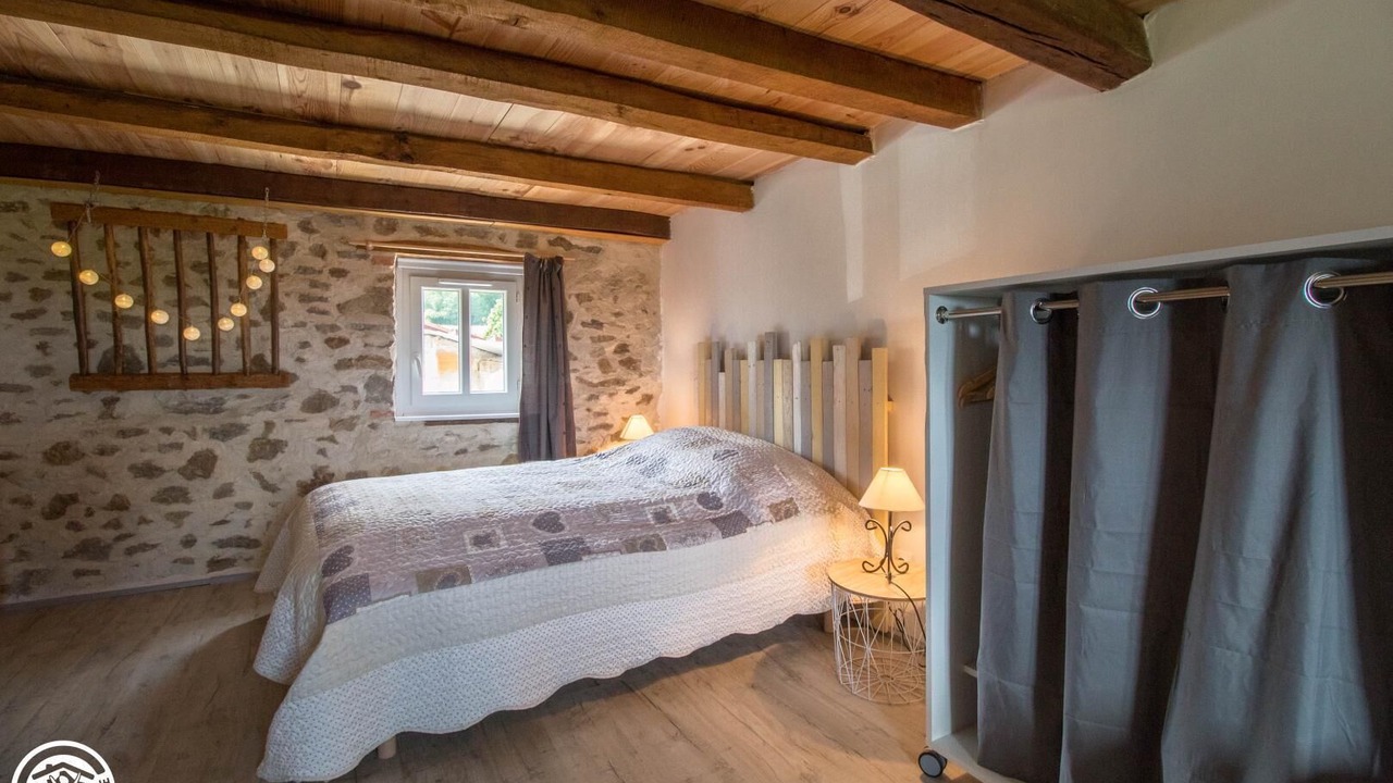 Photo of Bedroom in Virlet