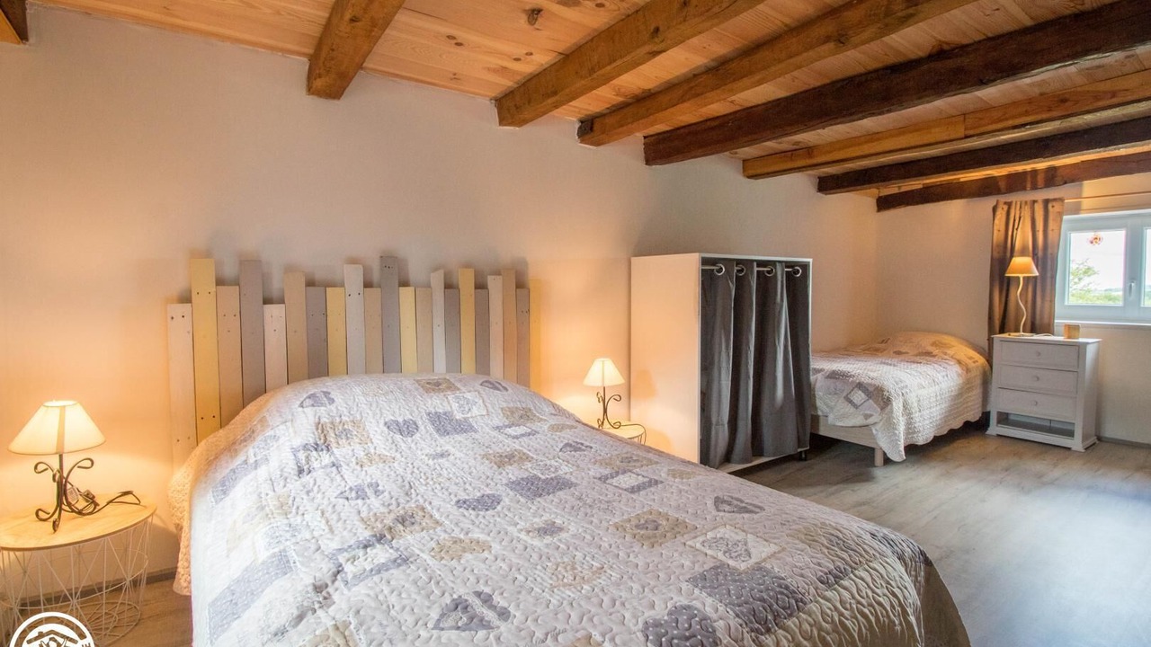 Photo of Bedroom in Virlet