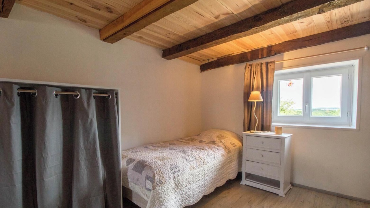 Photo of Bedroom in Virlet