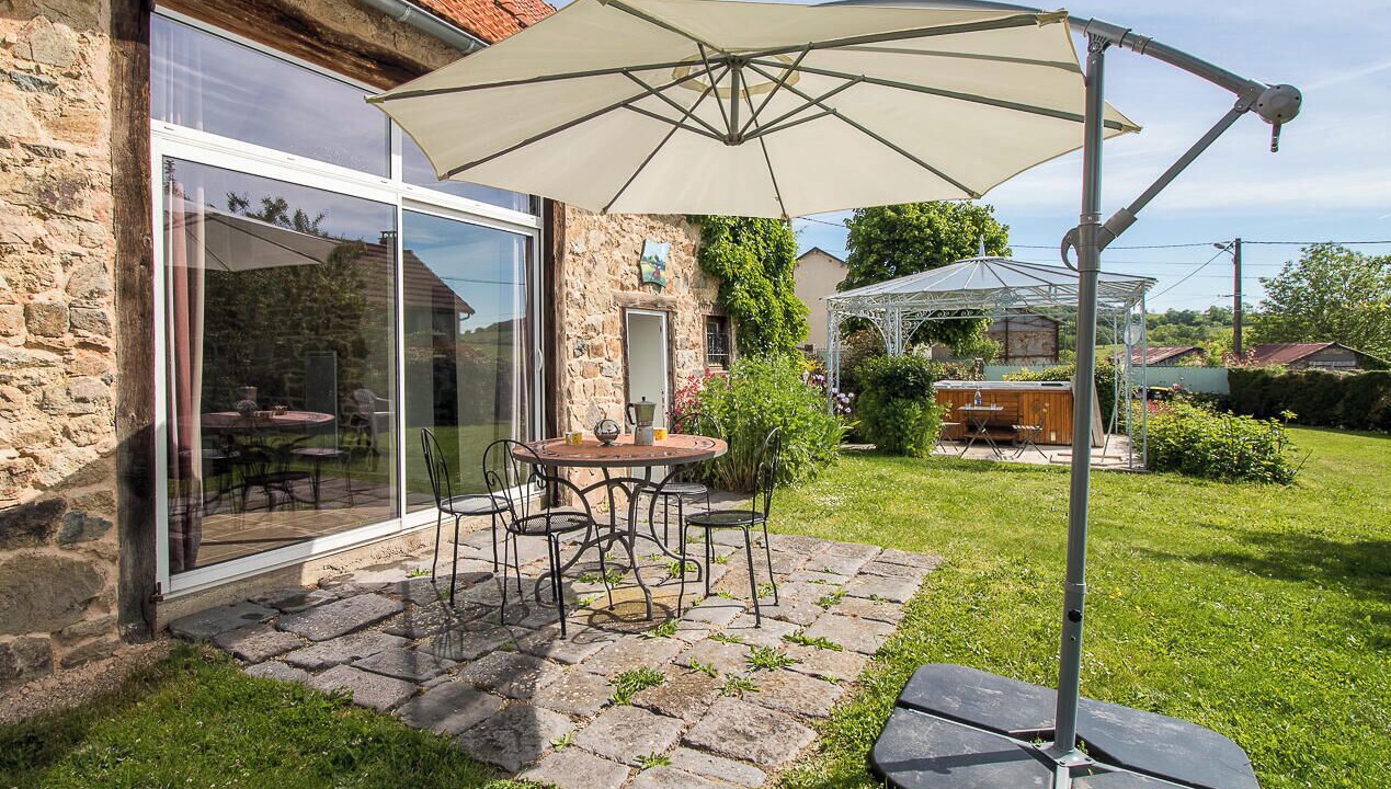 Photo of Outdoor in Genouillac