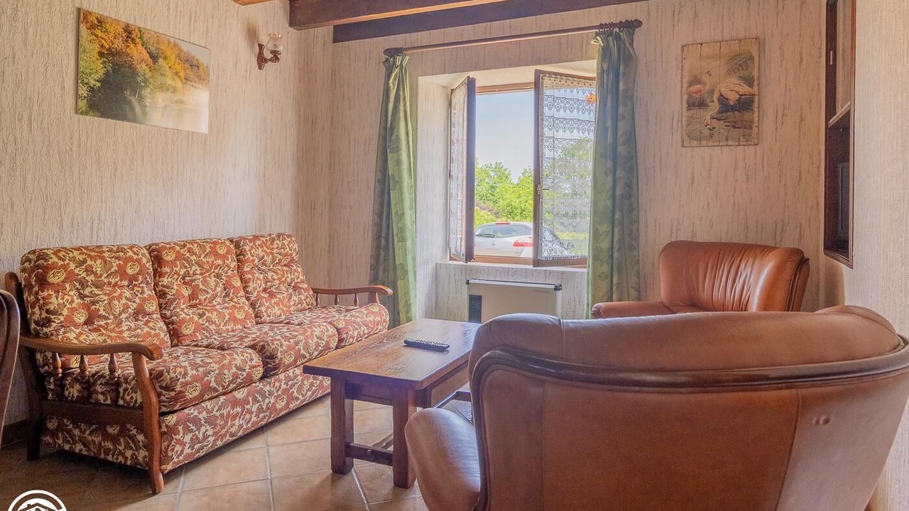 Photo of Livingroom in Miremont