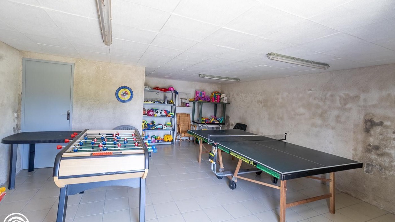 Photo of Bedroom in Miremont