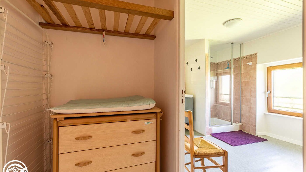 Photo of Bedroom in Charbonnieres-les-Varennes