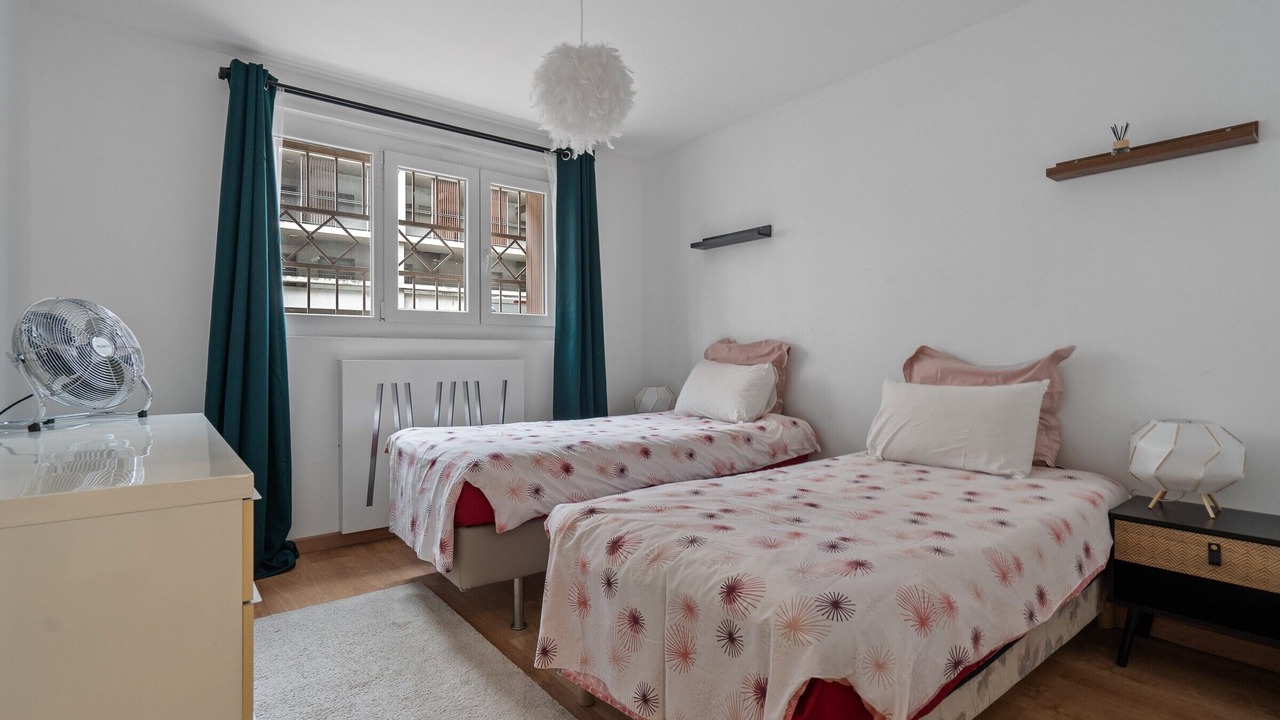 Photo of Bedroom in Grand Clement