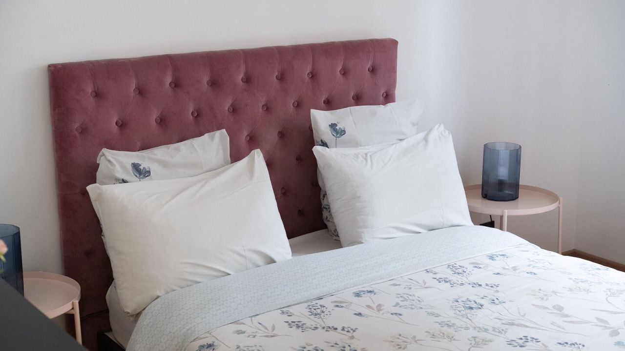 Photo of Bedroom in Grand Clement