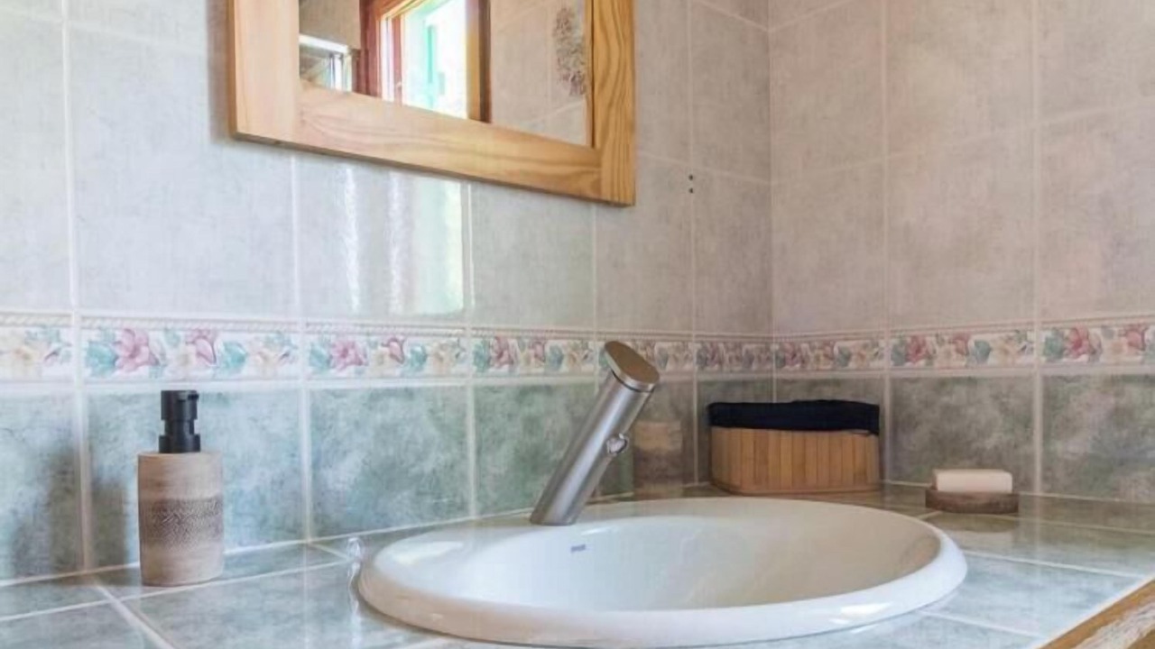 Photo of Bathroom in Briffons