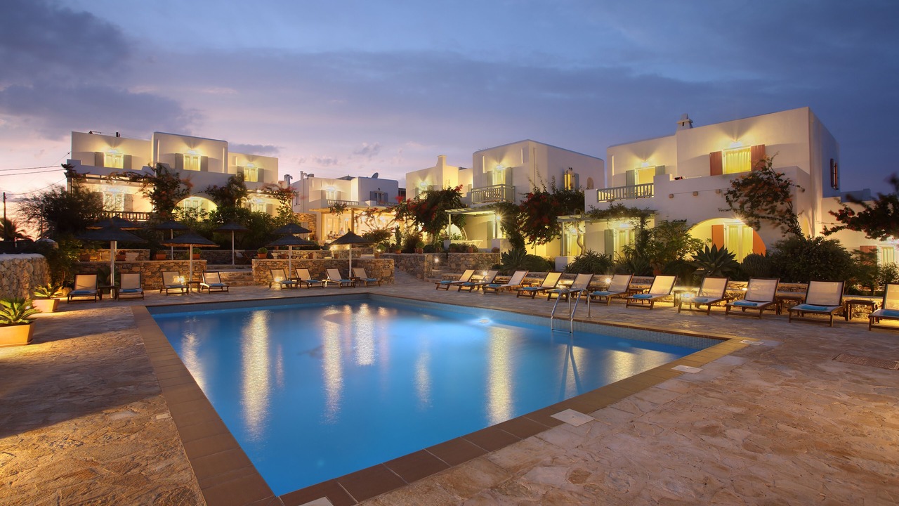 Photo of Outdoor in Koufonisia