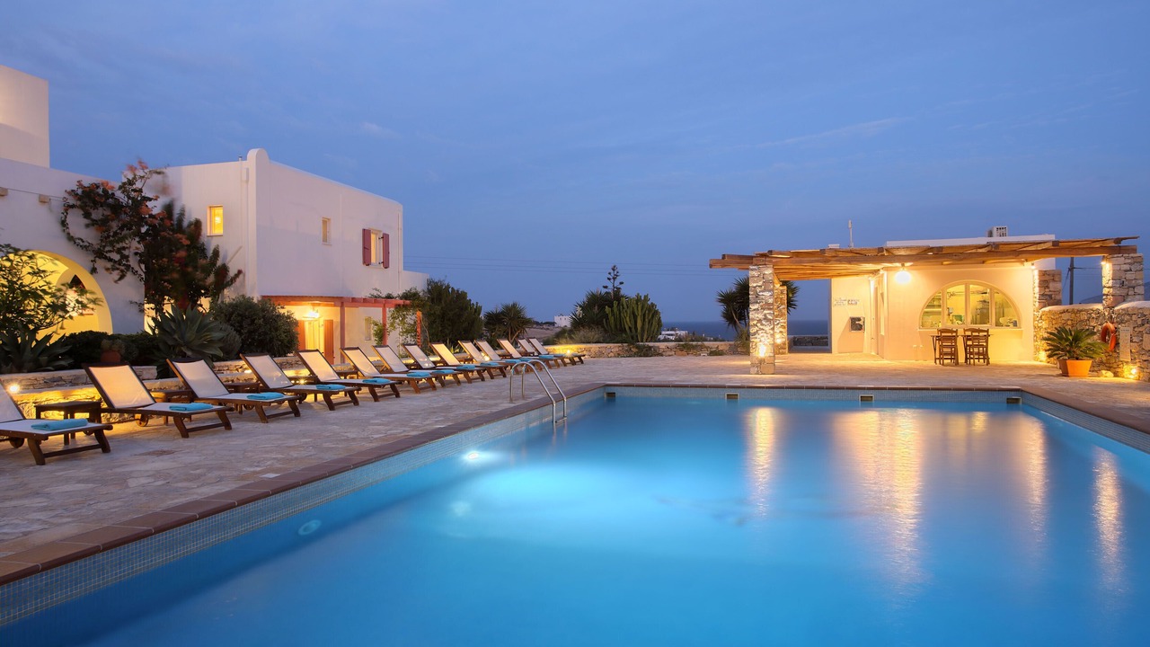 Photo of Outdoor in Koufonisia
