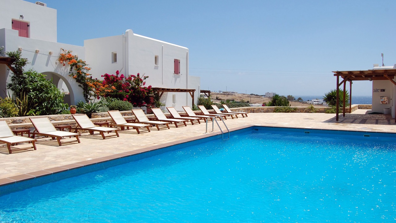 Photo of Outdoor in Koufonisia