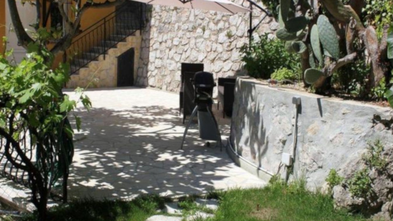 Photo of Patio Balcony in La Turbie