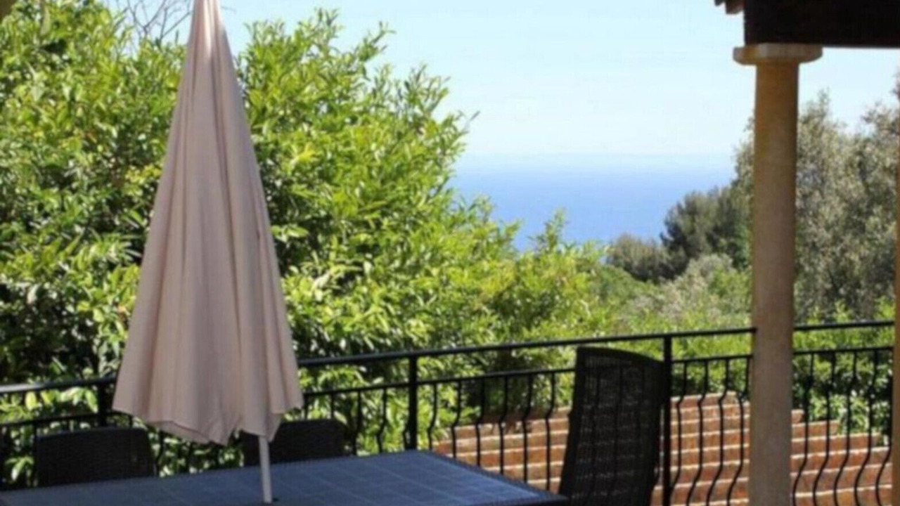 Photo of Outdoor in La Turbie