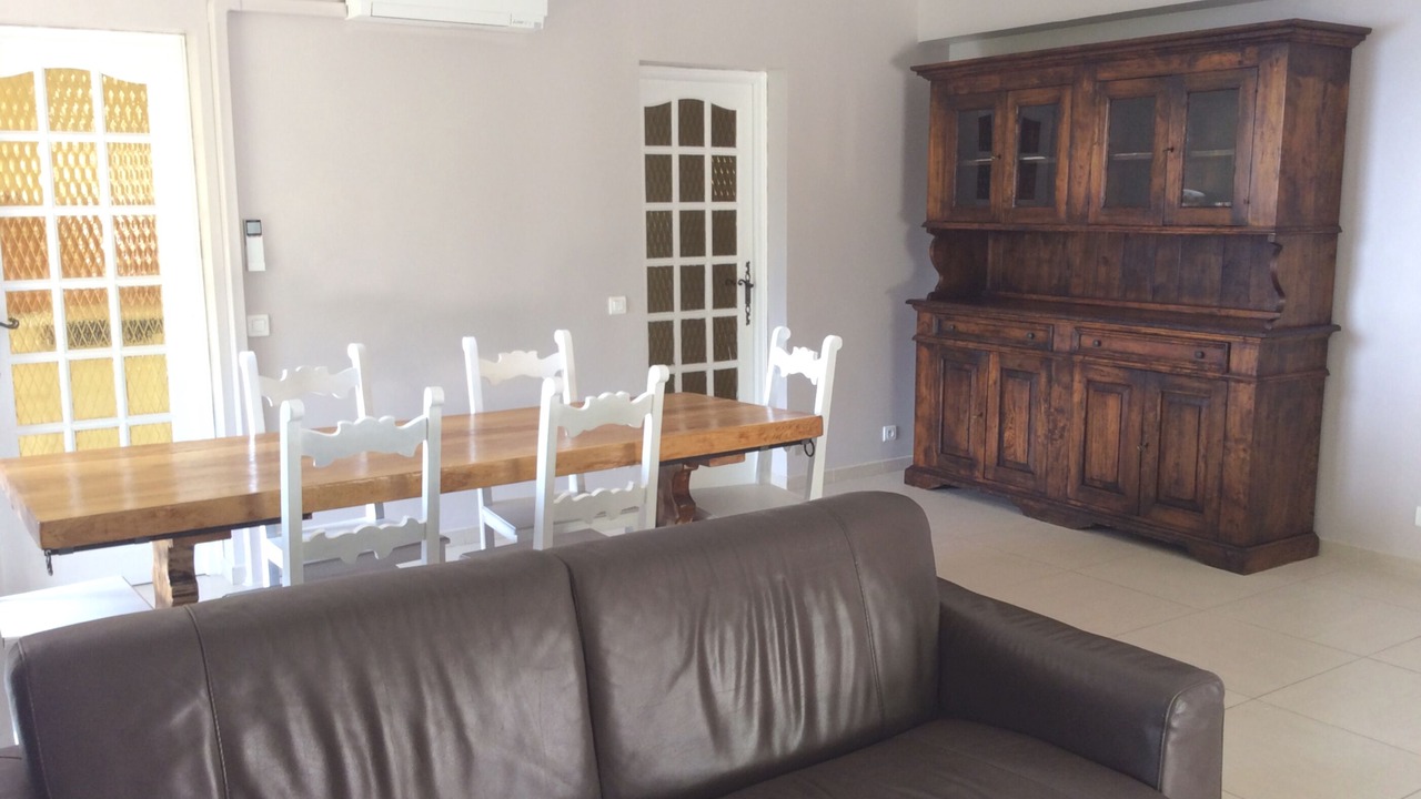 Photo of Livingroom in La Turbie