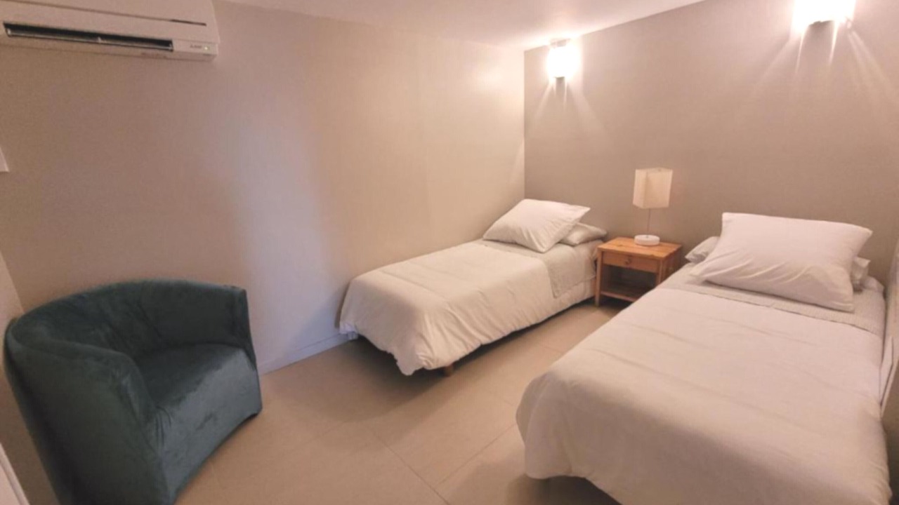 Photo of Bedroom in La Turbie