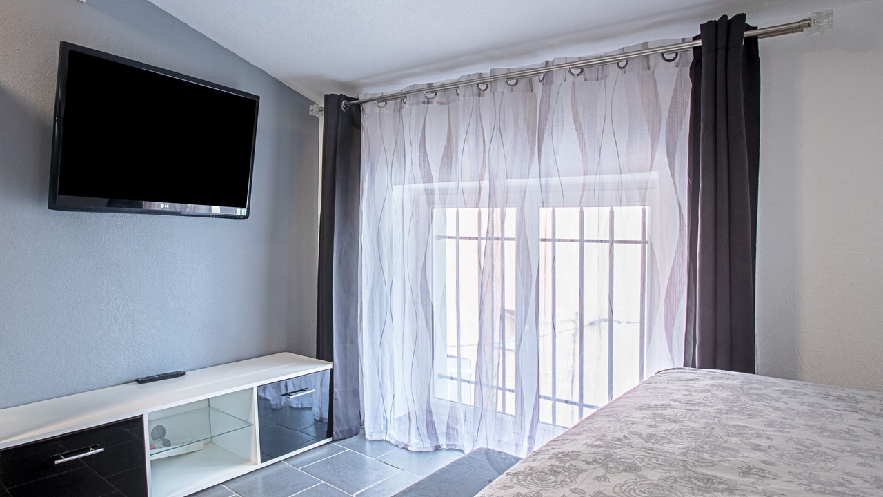 Photo of Bedroom in Carces